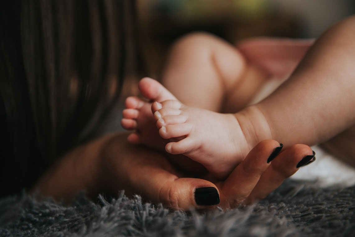 Babymassage